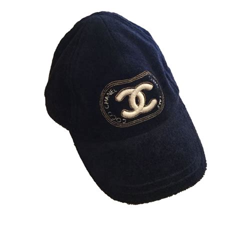 casquette chanel femme|chanel boutique.